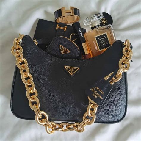 prada handbags in europe